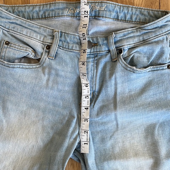 Universal Thread denim - Picture 5 of 6